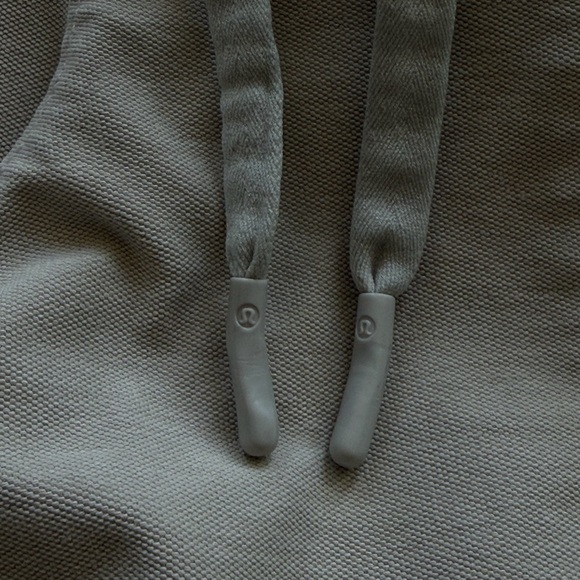 Lululemon Men’s Bowline Pants Dove Grey Size Small - Picture 2 of 11